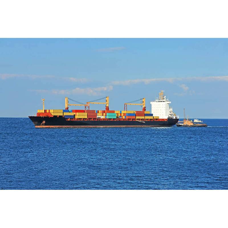 Co sprawia, że ​​Sea Freight jest najmądrzejszym wyborem dla globalnej wysyłki?