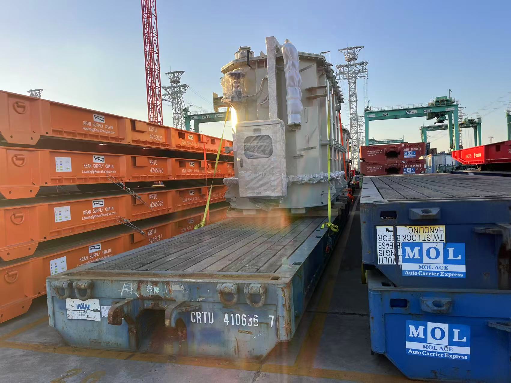 Studium przypadku: Logistyka transgraniczna sieci energetycznej Burkina Faso